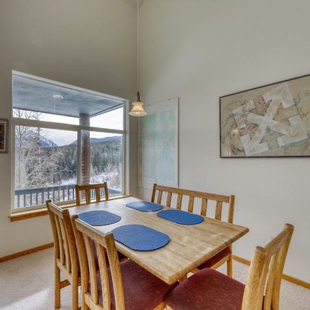 Cydney Ln 61C Villa Silverthorne Eksteriør bilde